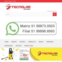 Tecnolar