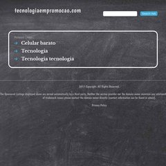 Tecnologia Em Promoção | Reviews de Notebooks e Celulares