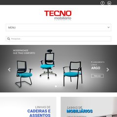 Tecno Mobiliário Corporativo