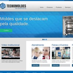 Tecnomoldes