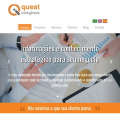 Quest Tecnologia