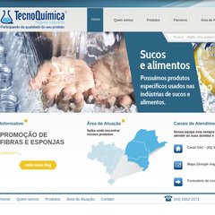 Tecnoquimica