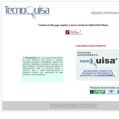 Tecnoquisa Ltda.