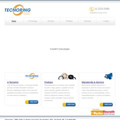  Produtos, Parcerias, A Tecnoring, Produtos