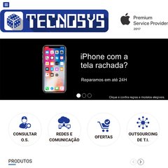 Tecnosys