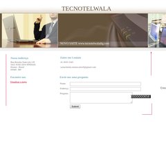tecnotelwala.com AUTORIZA, DIGISTAR