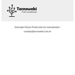 :: TECNOWEB INFORMÁTICA LTDA ::
