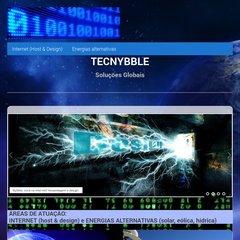 TECNYBBLE Brasil