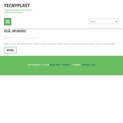 ..::Tecnyplast ::..