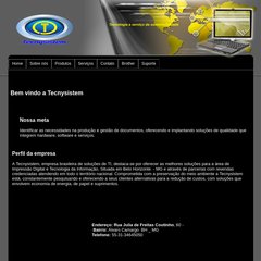 Tecnysistem Sistemas