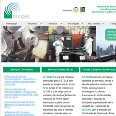 tecori.com.br Tecori, tecori, ambiente