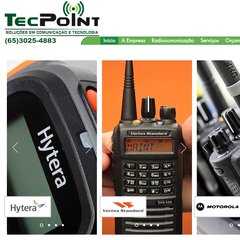 tecpoint - Untitled Document