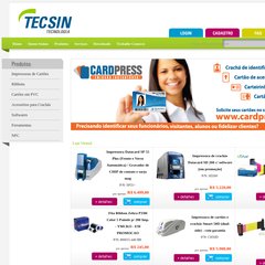 tecsin.com.br 552854-504, impressora, 81733