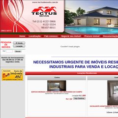 Tectus Imóveis