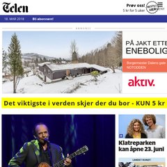 www.Telen.no - Telen