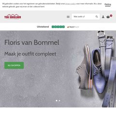 Van Bommel Vrouwen | Outlet www.apartamentoenasturias.com