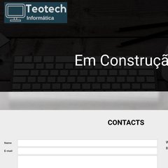 teotech 
