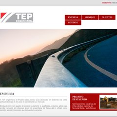 tepengenharia - TEP