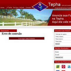 Tepha Empreendimentos Imobiliários