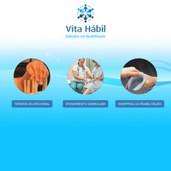 Vita Hábil - Soluções em Reabilitação