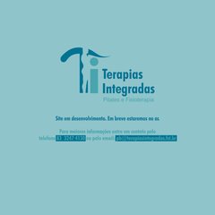 Terapias Integradas
