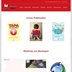 :: Terapias Lúdicas - Denise Dias - Ribeirão Preto ::