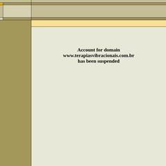 Terapias Vibracionais para PETS