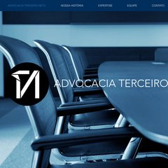 &curren;&curren;&curren;&nbsp; T e r c e i r o &nbsp;&nbsp;N e t o&nbsp;&nbsp;