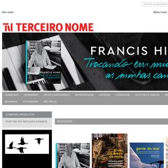 Editora Terceiro Nome