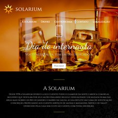 A Solarium | Termas Solarium