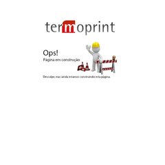 termoprint.com.br Plotter de impresso, Plotter digital, Plotter solvente
