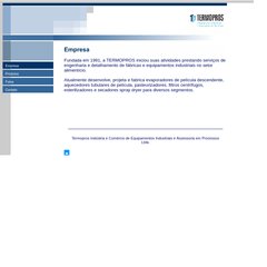 TERMOPROS