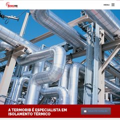termorib.com.br - termorib