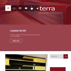 terraambientes - TERRA - AMBIENTES PLANEJADOS