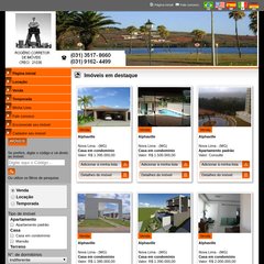 Terra a Vista BH - Consultoria - Rogério Correto de Imóveis - WWW.TERRAAVISTABH.COM.BR