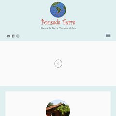 Pousada da Terra - Portal Caraíva