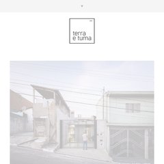 TERRA E TUMA | Arquitetos associados