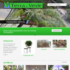 TERRA E VERDE