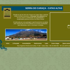  Gastronomia, Lazer, Como chegar, Quem somos