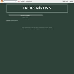 Terra Mística
