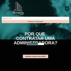 Terrazza Imóveis em São José dos Pinhais