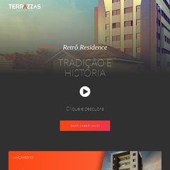 Construtora Terrazzas