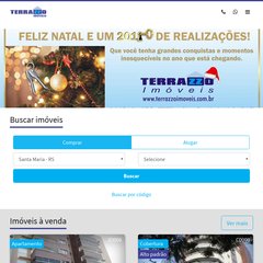 ::: Terrazzo Imóveis ::: Santa Maria - RS ::: Imobiliarias, em, Santa, Maria,