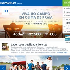 Santa Bárbara Resort Residence - Momentum