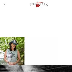 Terri Clark | official website of country artist Terri Clark, with tour dates,