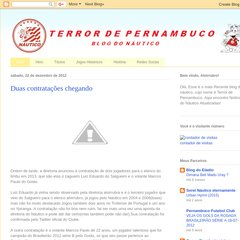 Terror de Pernambuco