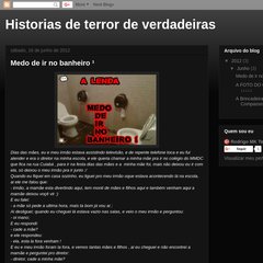  8 comentários:, Rodrigo MK Terror., 18:12, Nenhum comentário: