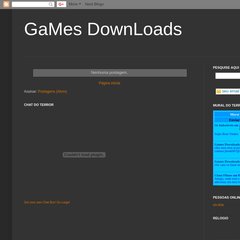 GaMes DownLoads
