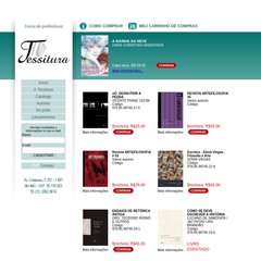 TESSITURA EDITORA
