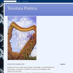Tessitura Poética